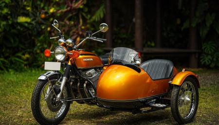 WHY WE MODIFY SCOOTERS AND WHY YOU MIGHT TOO